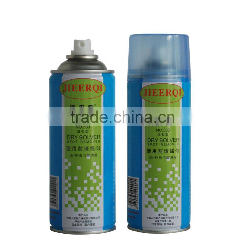 high-performance JIEERQI 333 laundry liquid detergent with factory price