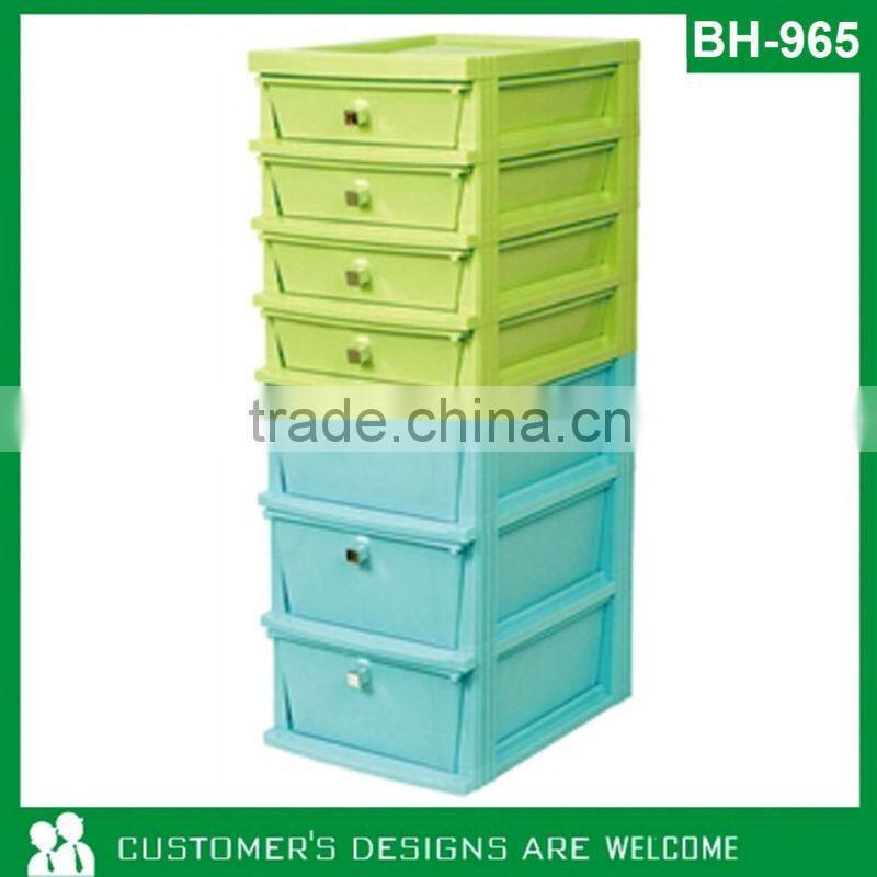 Plastic Drawer Storage Box, Plastic Storage Drawer, Tabletop Storage Drawer