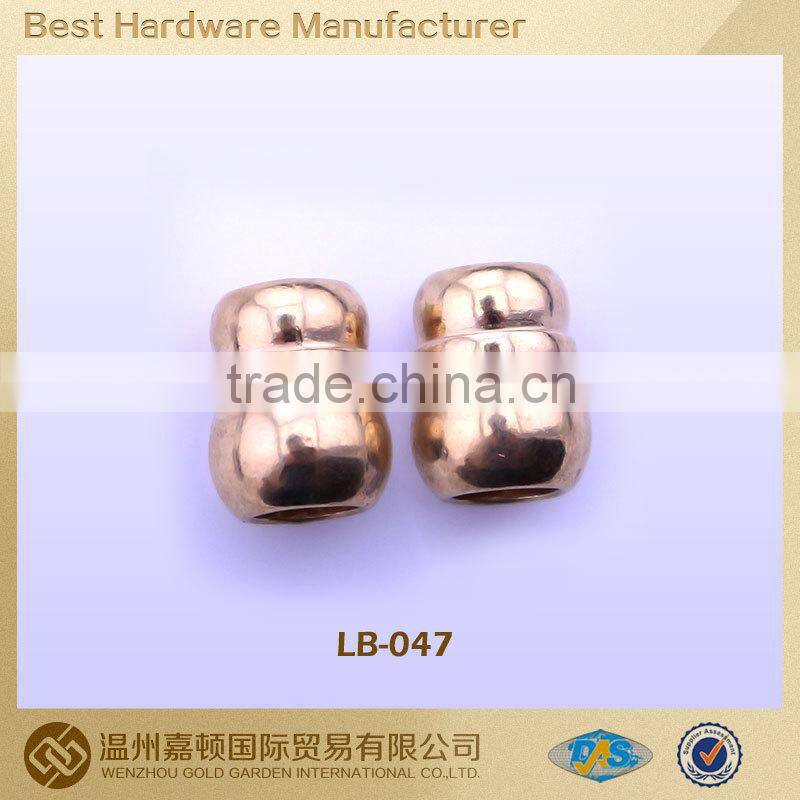offer luxury metal cord stopper