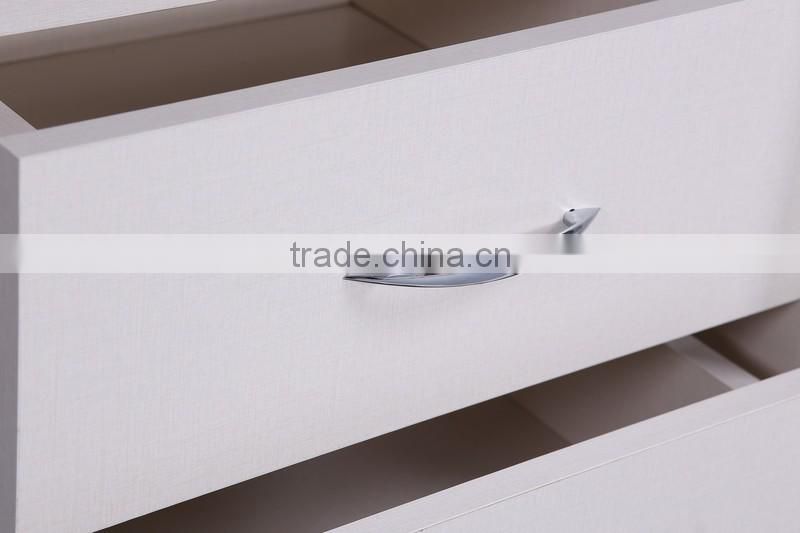 wooden classic study table storage