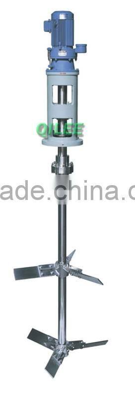 industrial chemical mechanical stirrer
