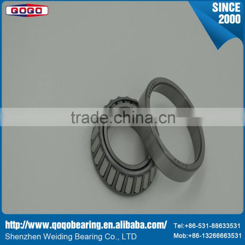 Alibaba trade assurance taper roller bearing and high performance China bearings Tapered roller bearing