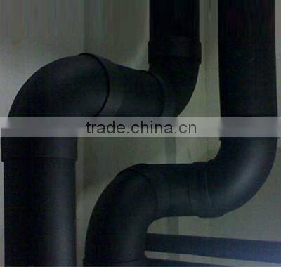 PVC/NBR Sheet Construction Insulation Material/ Insulation Sheet