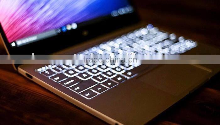 In stock! 2016 Ultra Slim 12.5 inch/13.3inch IPS FHD 1920 x 1080 4GB RAM 128GB SSD Laptop Notebook Xiaomi Air 12
