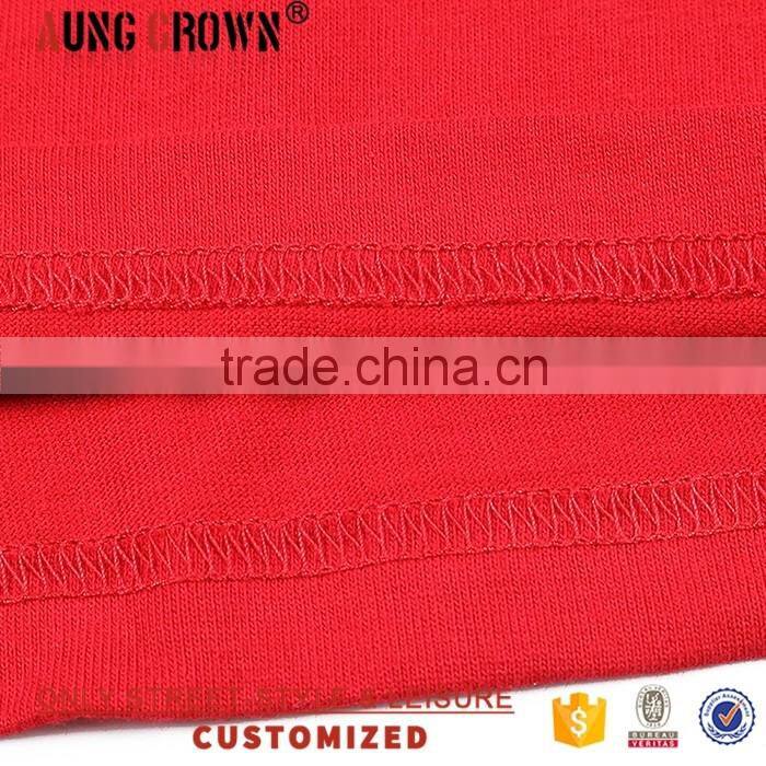 Men Low Moq Latest Style Short Sleeve T Shirt Custom Clothing 100% Cotton Low Price