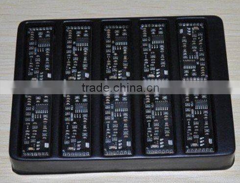 QCX601 RINGing SLIC RSLIC signal generator for VoIP Cable Modems ip gateway system