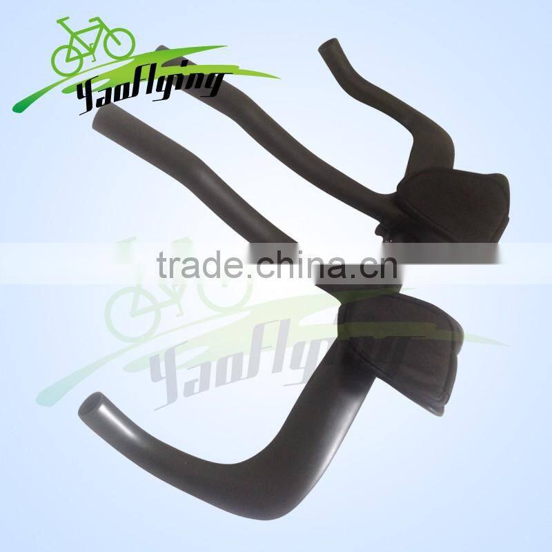 cheap carbon TT handlebar,carbon time trail handlebar