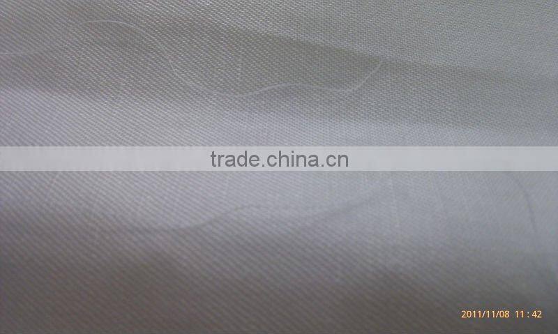 silk/linen fabric