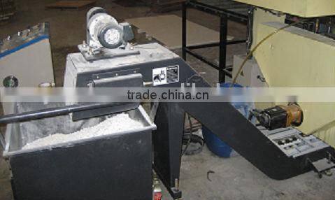 stainless steel sheet CNC perforating machine