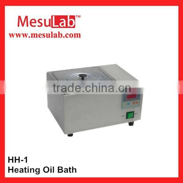 HH-1 Laboratory heating oil bath