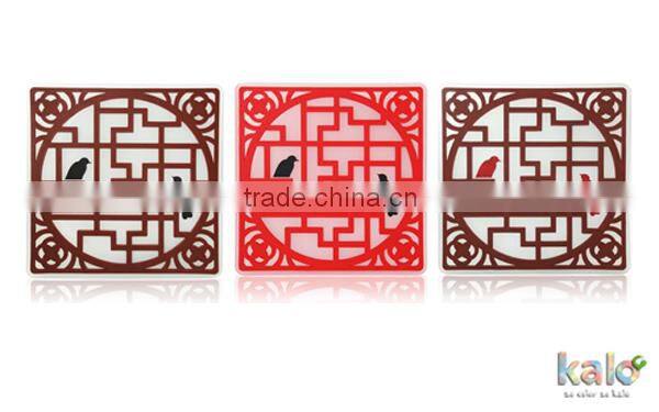 silicone Coaster,Silicone Cup Mat,Coaster,Table Mat Cup coaster