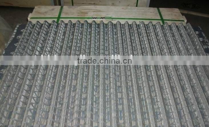 Wave oil shale shaker/Wave oil shale shaker