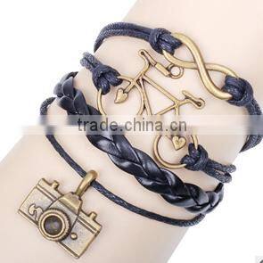 2014 new wholesale palestine bracelet