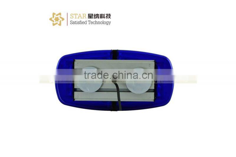 new product police truck led flashing mini lightbar