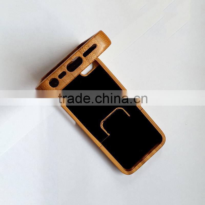 For bamboo iphone 5s case