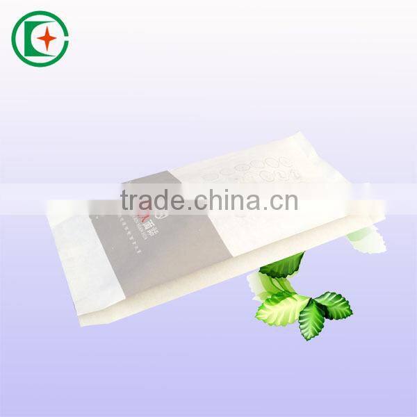 Coated paper bag noodles paper bag