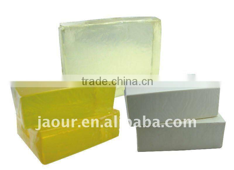 Hot Melt Pressure Sensitive Adhesive Glue for Medical PU Foam Dressing