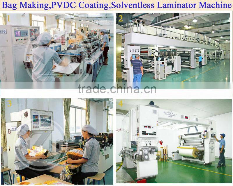 Clear plastic personalized wedding gift bags wholesale