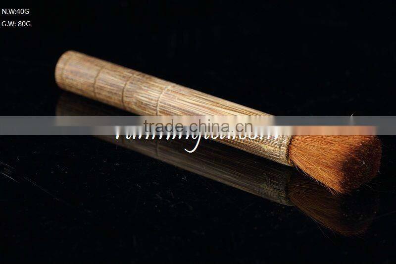 Yixing Pot Brush Bamboo