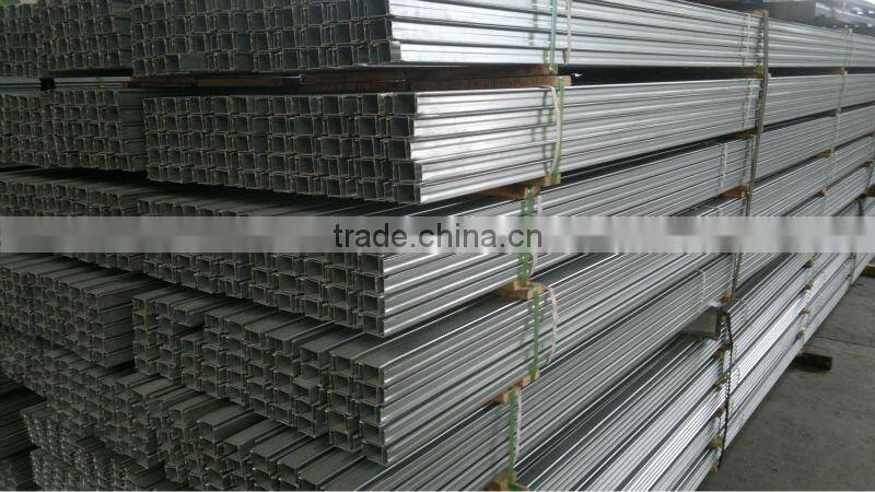 standard chinese Tee Grid Tee Bar