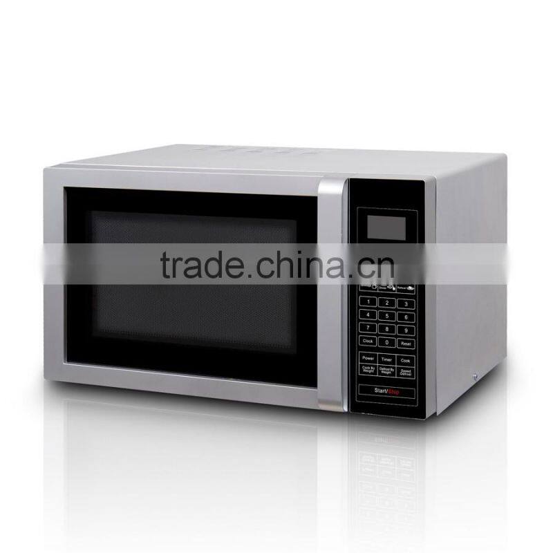 Reliable second-hand home appliances microwave oven for home use 220v