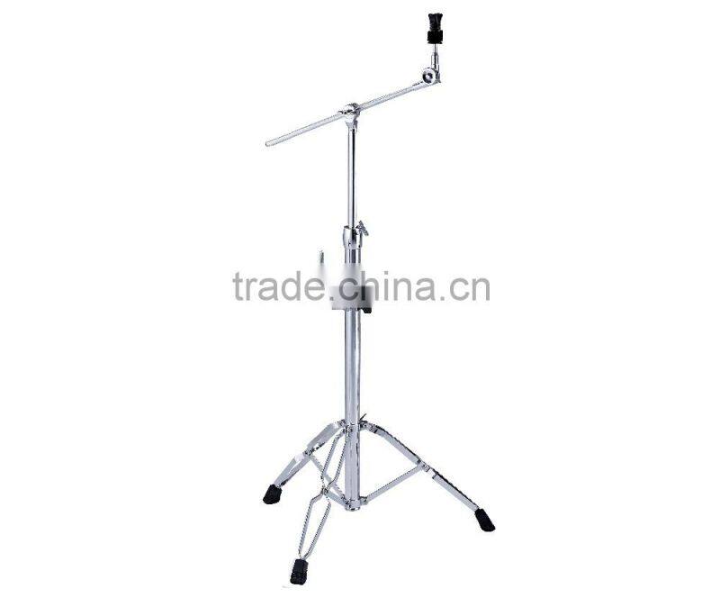 2015 Hot New Product Musical Instrument Drum Hardware Cymbal Boom Stand