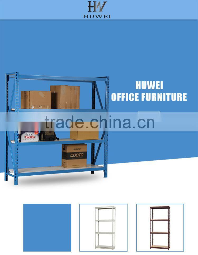 Steel Industrial Shelves For Garage