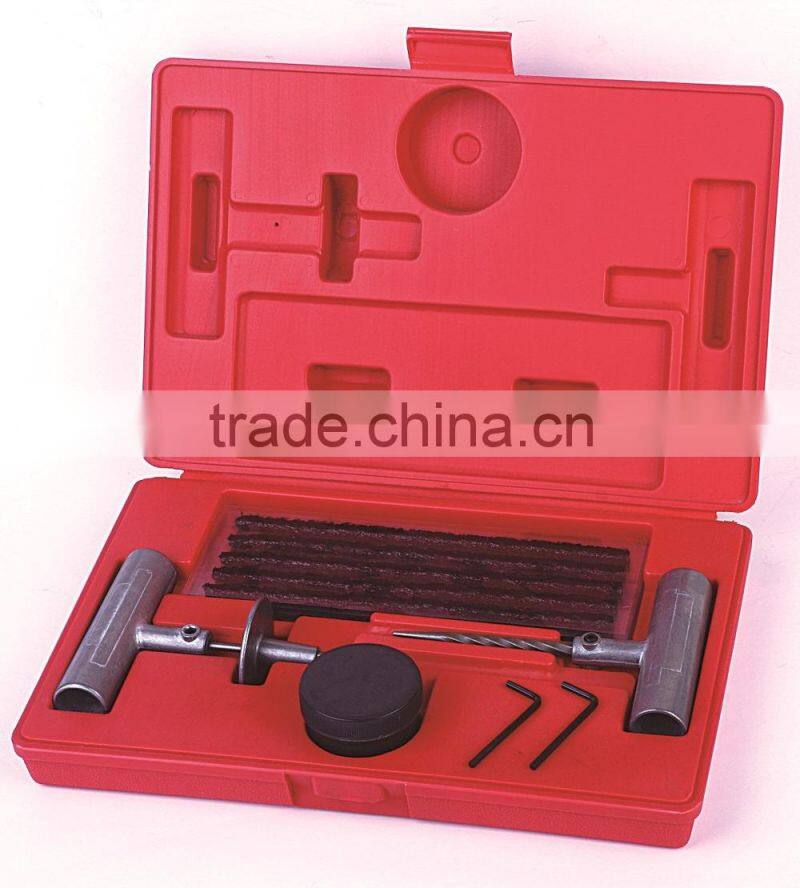 27PCS Tire Repair Kits tire repair tools 4WD repair kit