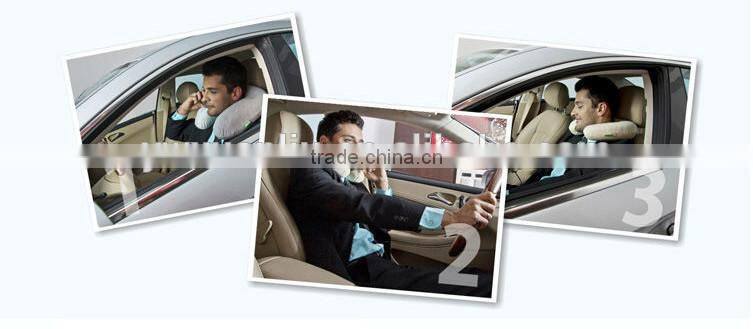 CE Colorful animal shaped body pillow, 30*31cm or can do as your request