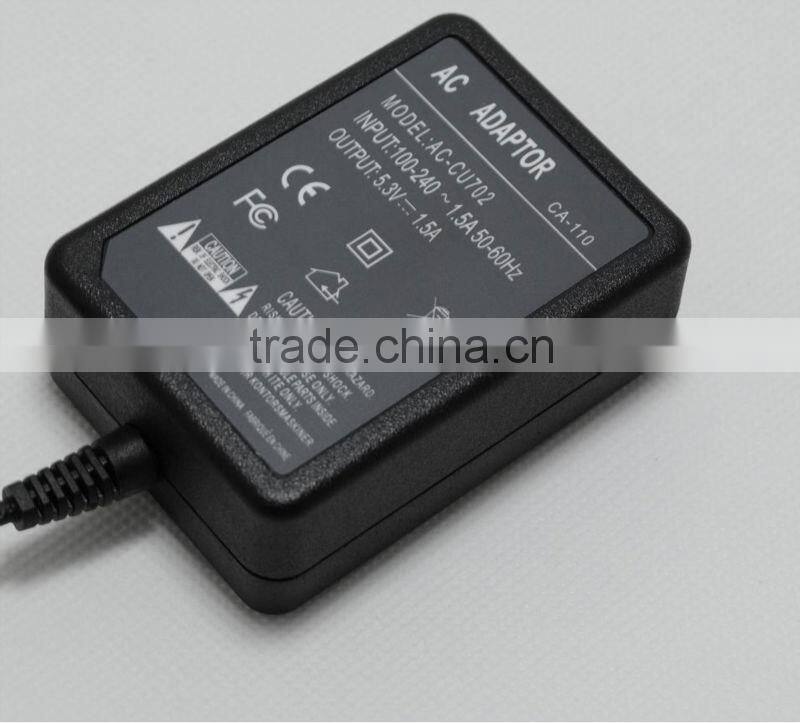 Camera AC Adapter CA-110 for Canon HF R200
