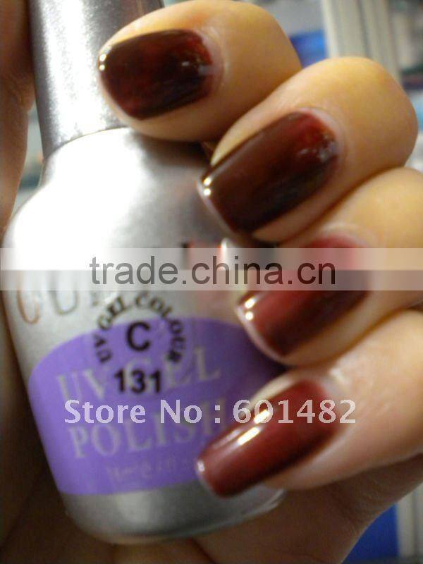 A-006 OuBoLi Nail polish uv gel .soak off gel polish ,QQ gel.