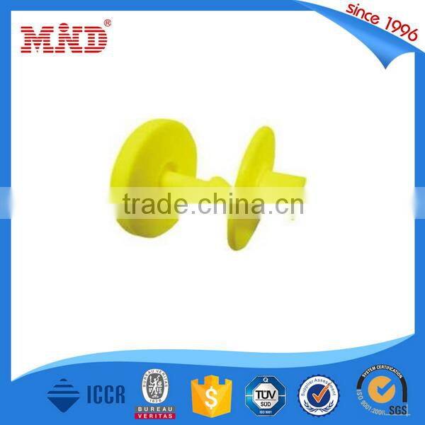 MDAT08 Farm Use Cattle Sheep RFID Animal Ear Tag