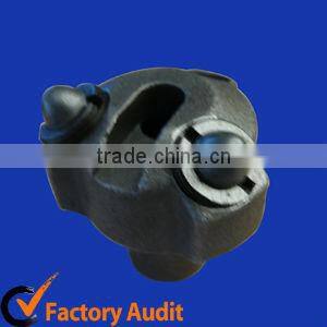 casting Seven mine drill