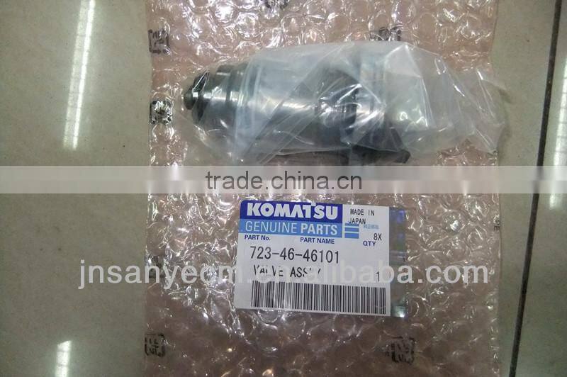 D80A-18 VALVE 6710-61-8410