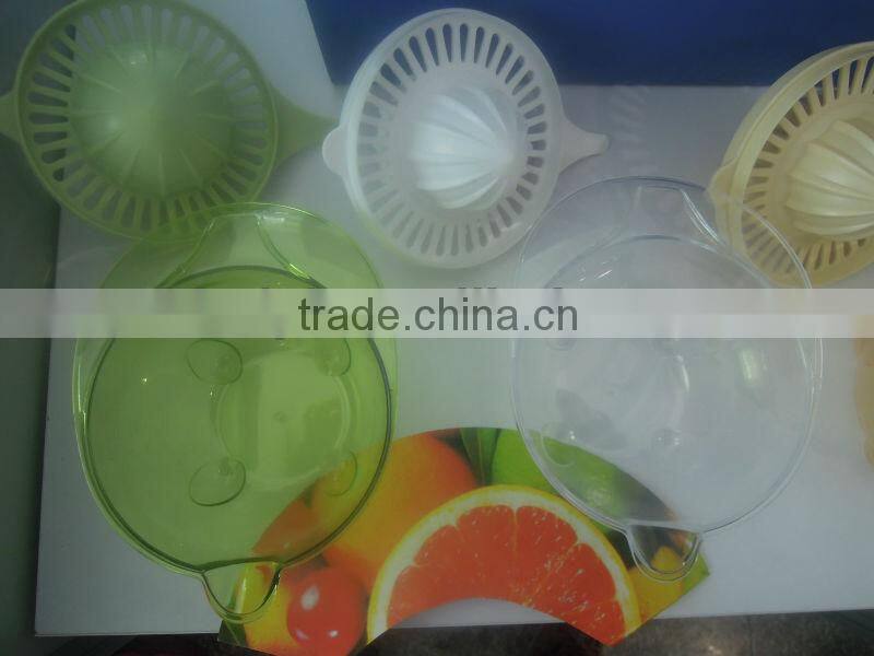 Manual Orange Juicer