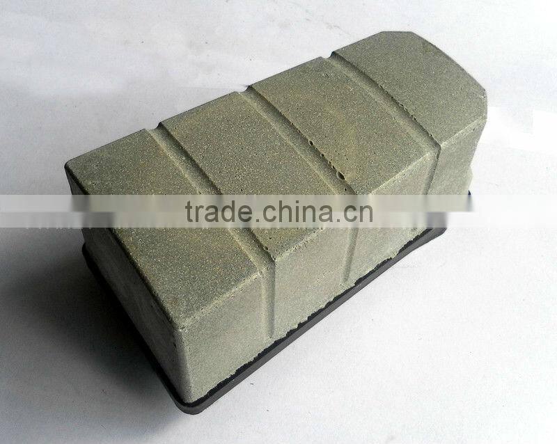 abrasive for granite