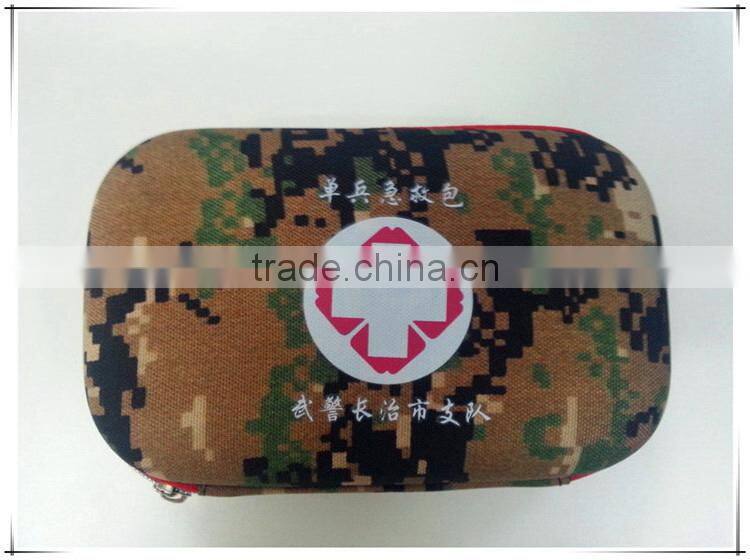 New Unique Lifeguard First-Aid Kit