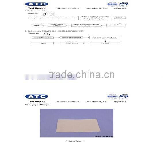 Beautiful eva foam ball