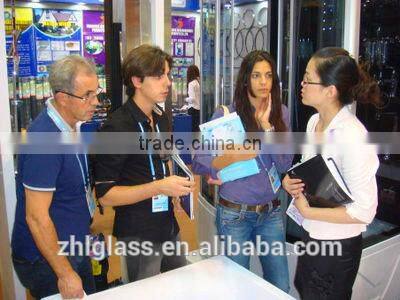 insulating glass building glass