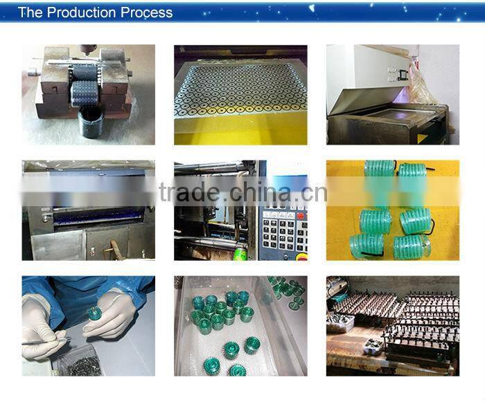 2015 home use electric derma pen for acne scars