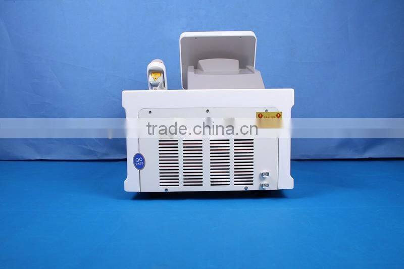 Best price salon use 808 laser used for hair removal