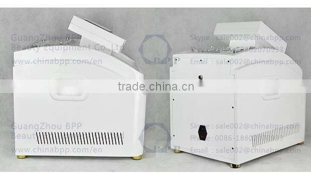 Orignial USA desk portable cpt e-matrix laser machine