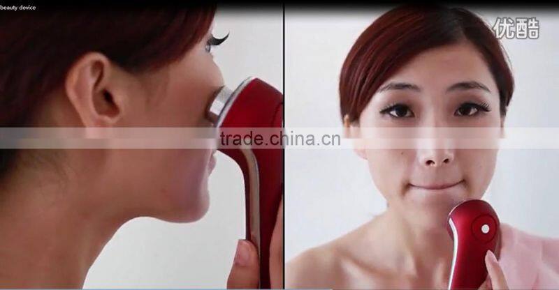 Private label handheld wrinkle removal machine CE approval