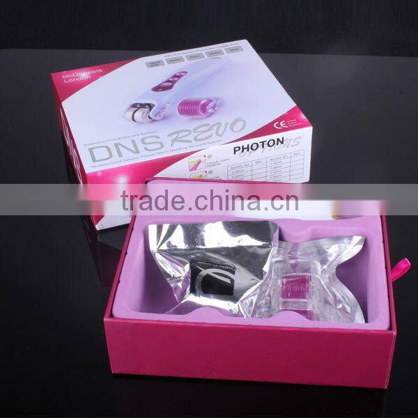 Skin whiten Dermaroller