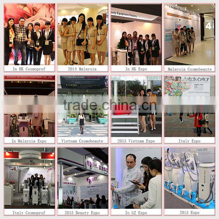 Alibaba express vaginal tightening co2 fraction laser OD-V8