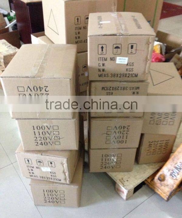 2016 glutathione injection skin whitening face beauty machine mesotherapy