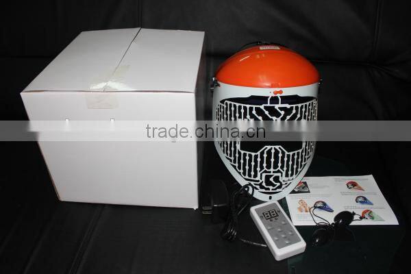 New whitening & Moisturizing professional led facial mask