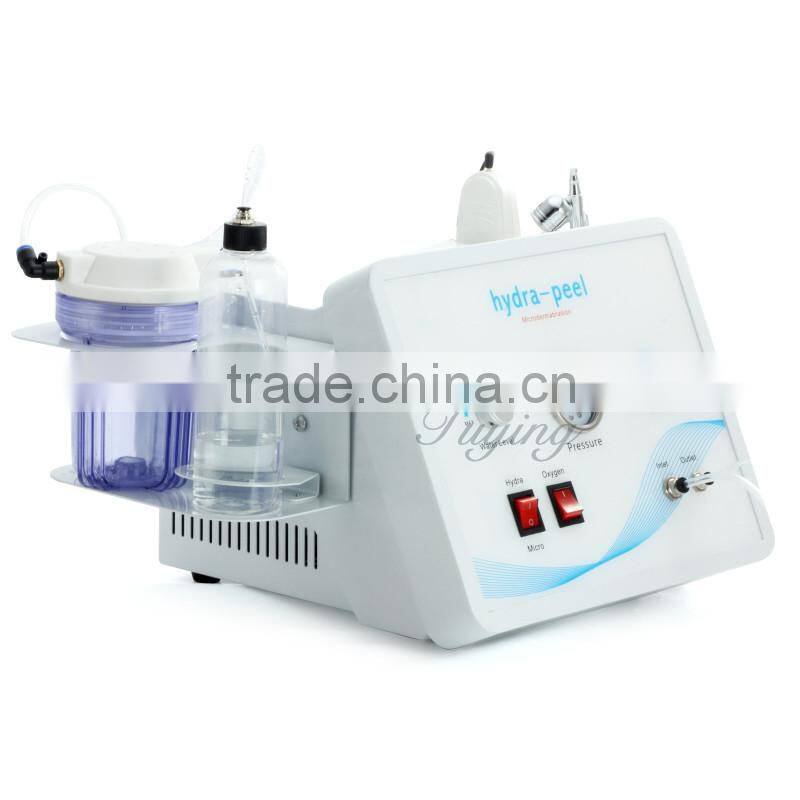 Wholesale china diamond dermic microdermabrasion machine