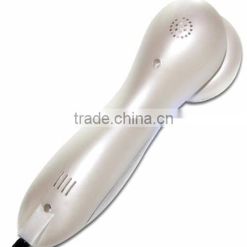 2 IN 1 Seven Colour Photon ultrasonoic facial careequipment with ce