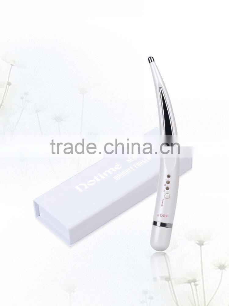 automatic ce rohs anti puffiness pen for office lady